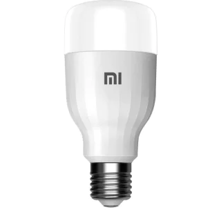 Mi smart deals light bulb